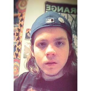 Meet your Posher, Trevor